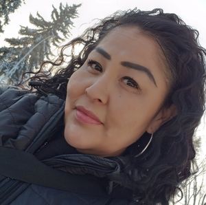 Meet your Posher, Misty